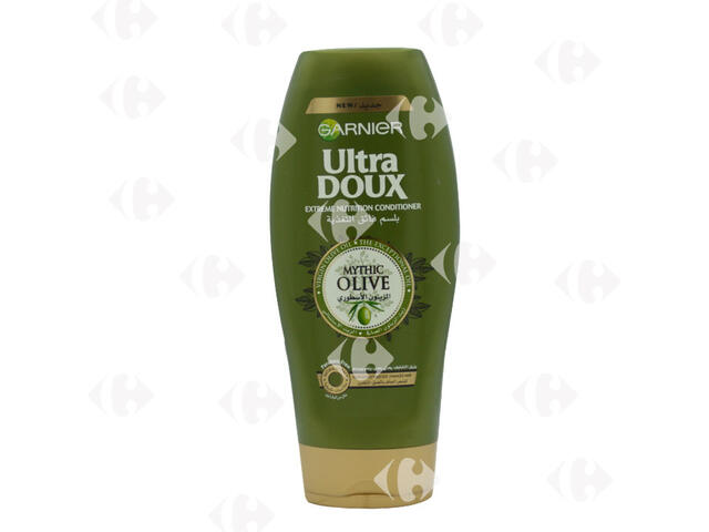 Après Shampooing Olive Mythique Ultra Doux Garnier 200ml