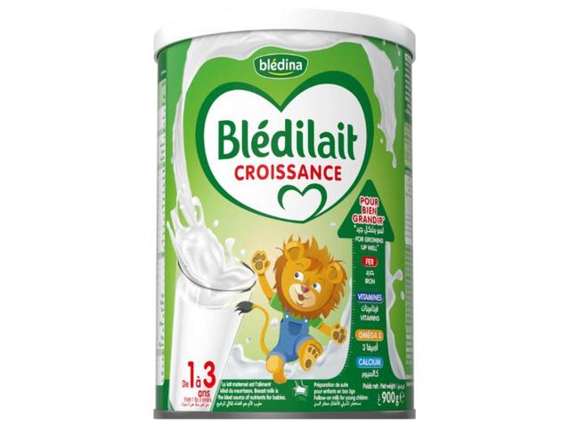 Lait de Croissance Blédilait 900g