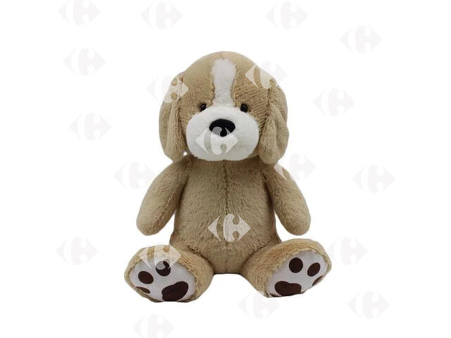 Peluche Chien Max and Sax 65cm