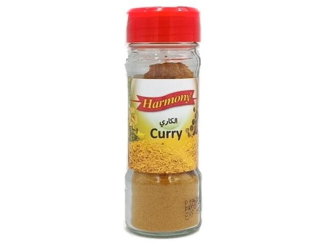 Curry Harmony 35g.