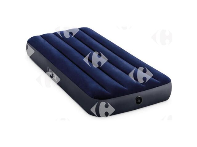 Matelas Gonflable 168x61x23cm