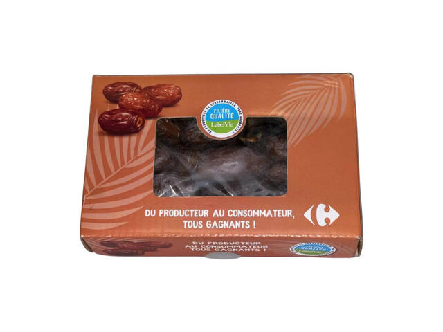 Datte Majhoul Extra - Filière Qualité 1kg