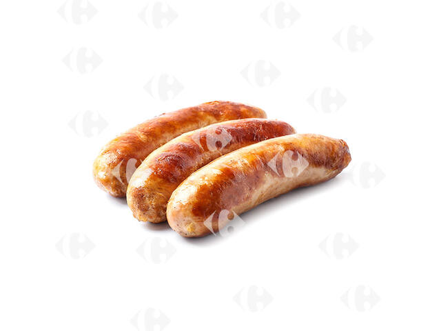 Saucisses Barbecue Marocain 500g.