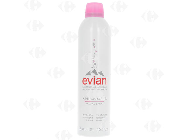 Brumisateur Evian 300ml