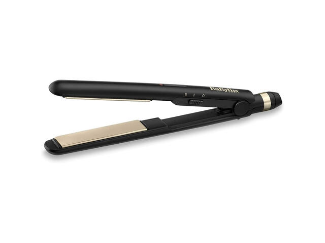 Lisseur Céramique Straight BaByliss 230°