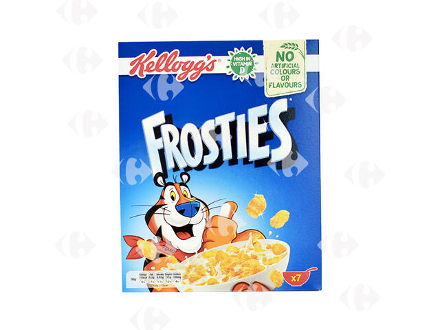 Céréales Frosties Kellogg's 230g