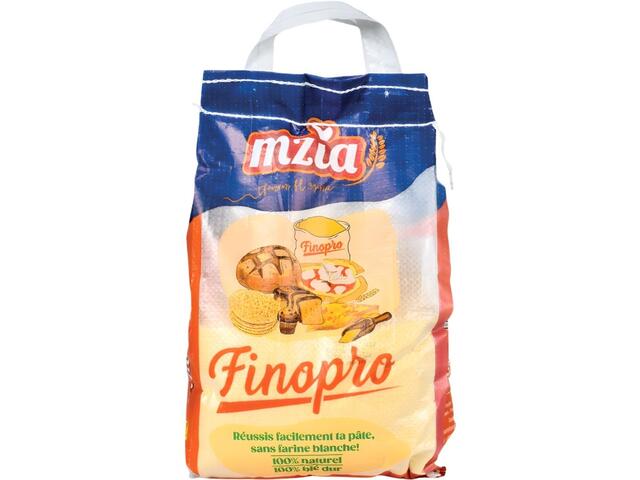 Farine Finopro Mzia 3kg