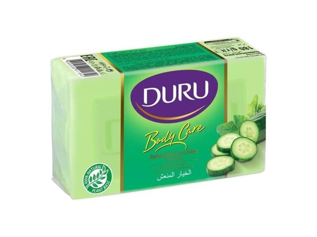 Savon Body Care Refreshing Cucumber Duru 150 g