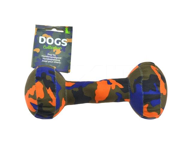 Jouet pour Chiens avec Sifflet 19x9x9 cm