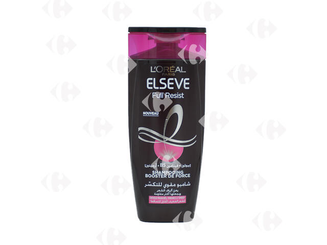 Shampooing Full Resist Elsève 200ml