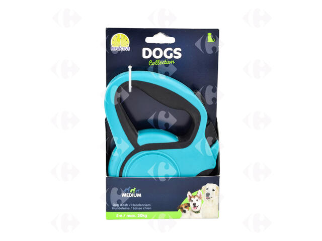 Laisse pour Chiens 5M Pet Collection