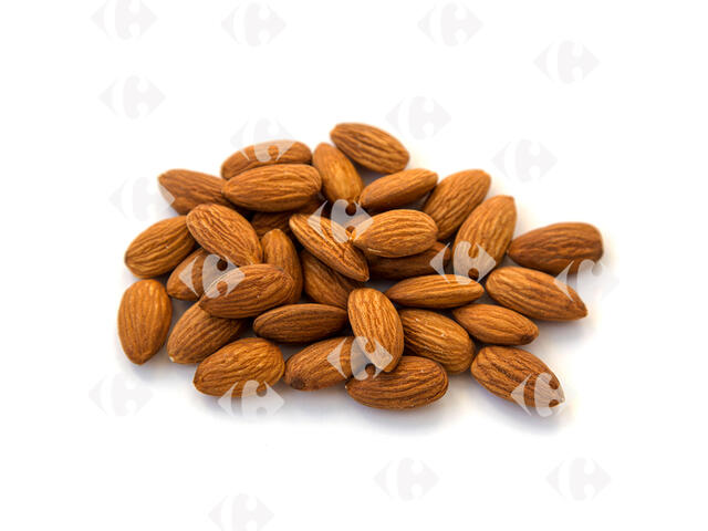 Amandes Américaines 200g