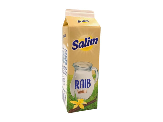 Raib Salim Vanille 440g.