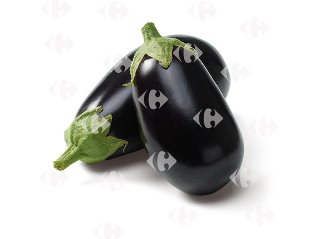 Aubergine Premium 500g.