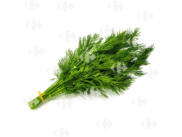 Aneth en Sachet à la Pièce