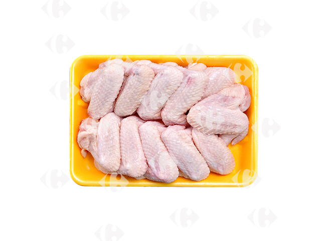 Ailes de Poulet 500g.