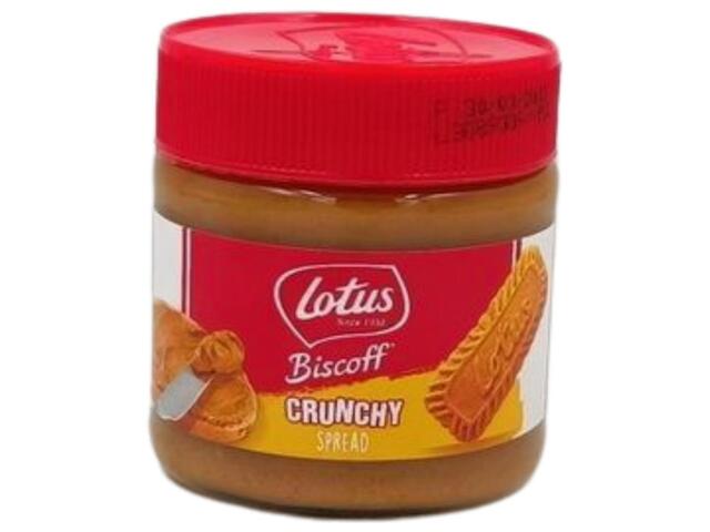 Pâte à Tartiner Biscoff Smooth Lotus 200g