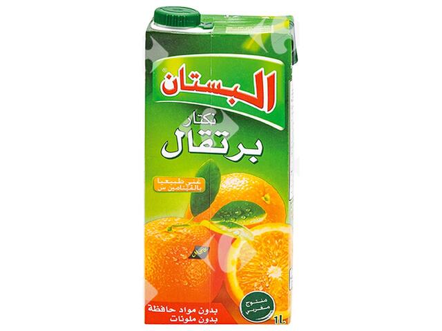 Nectar d'Orange Al Boustane 1L.