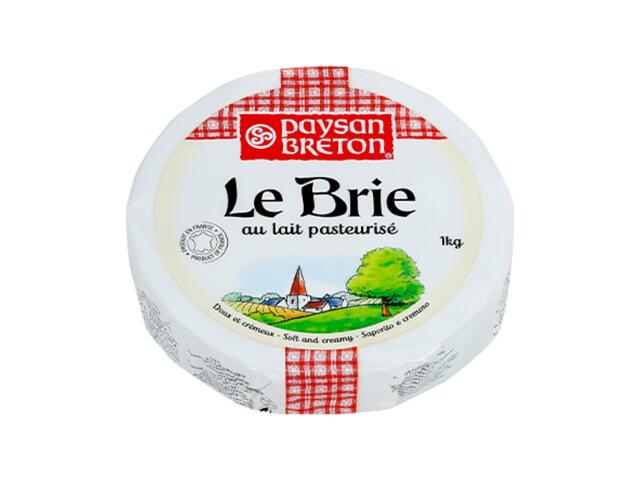 Fromage Brie Paysan Breton au 100g