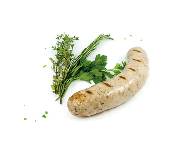 Saucisses Barbecue aux Fines Herbes 500g