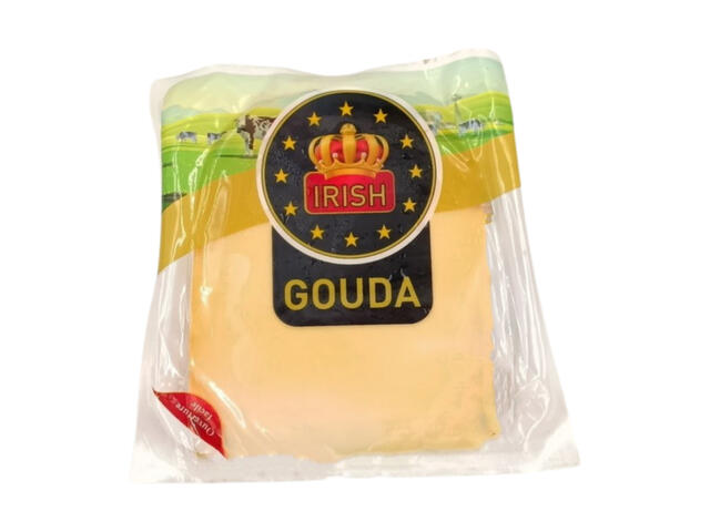 Portion de Gouda Irish 200g.