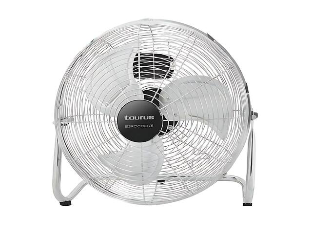 Ventilateur Sirocco 18 Taurus