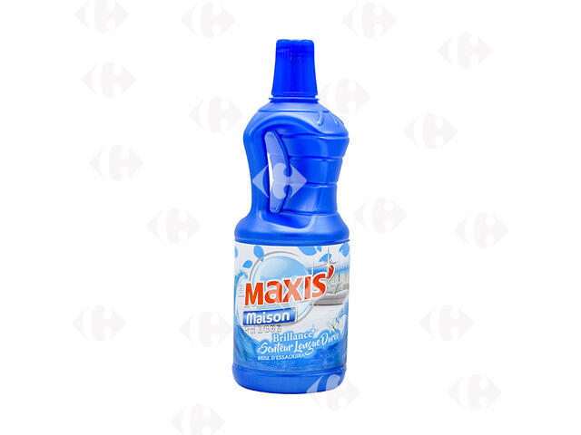 Liquide Multi Surfaces Brise d'Essaouira Maxis 1L