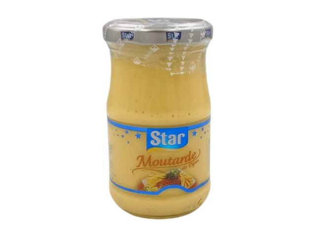 Moutarde de Dijon Star 21cl