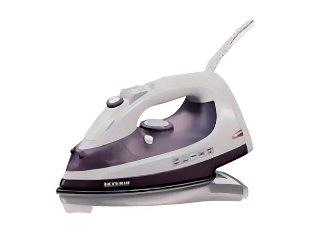 Fer Vapeur Céramique Severin 2500W