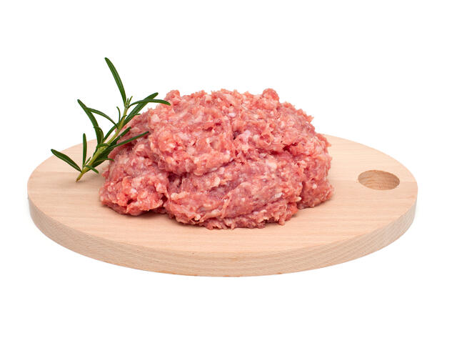 Viande Hachée de Dinde Nature 500g