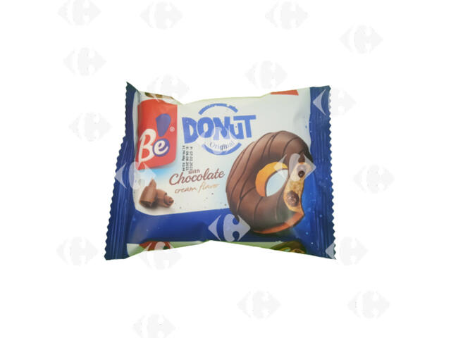 Cake Donut Original Chocolat Be 40g.