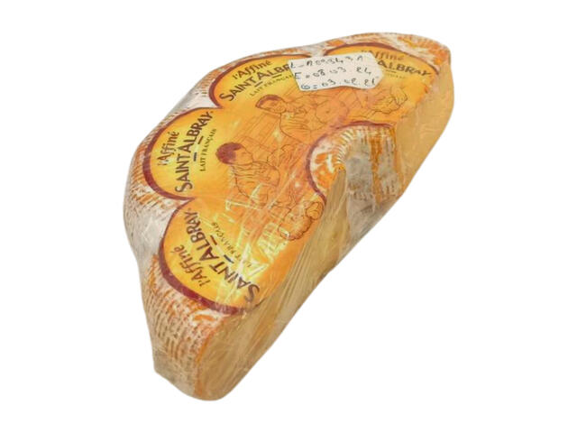 Fromage Saint Albray 100g.