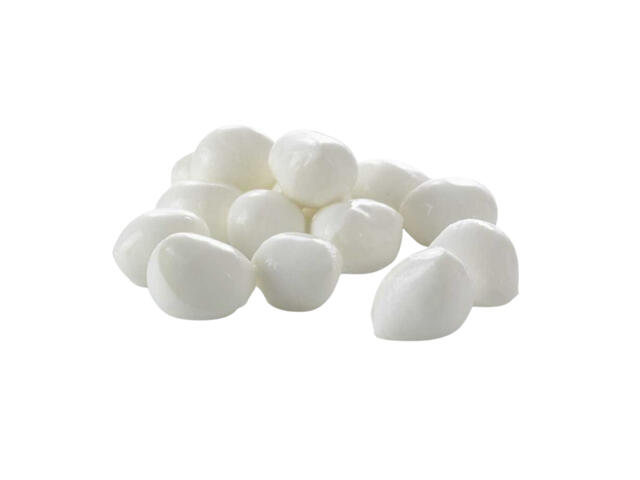 Mozzarella en Boules Le Berger 100g.