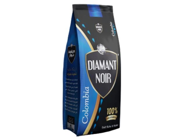 Café Moulu Diamant Noir 200G