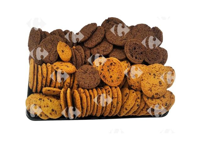 Cookies 100g.