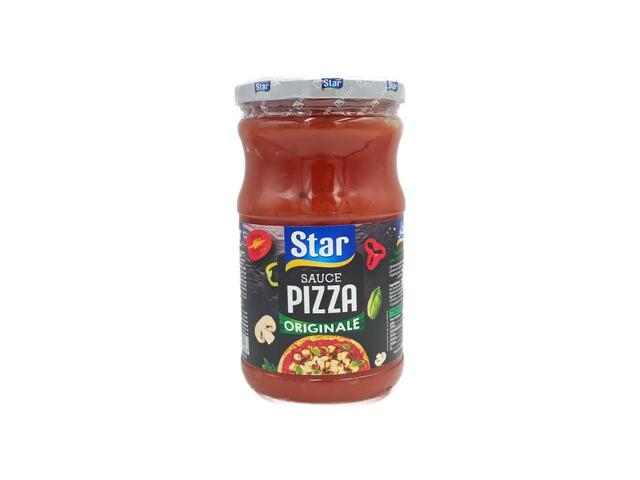 Sauce Pizza Star 72cl .