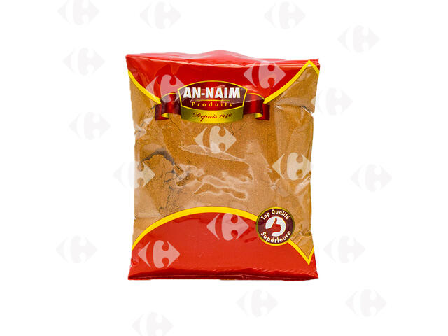 Cannelle Moulue En Sachet An-Naim 100g