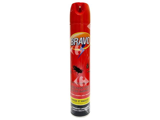 Insecticide Anti Rampant Bravo 400ml