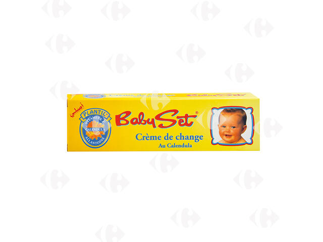 Crème de Change Baby Set 40g.