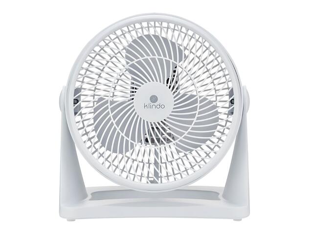 Ventilateur 3 Vitesse Klindo Kcf7-23 21W