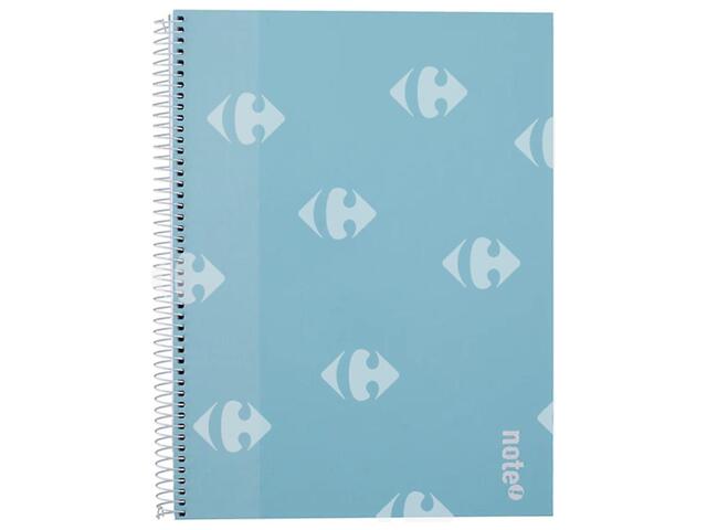 Bloc à Dessin Sketch Note A4 90g 100 feuilles 21,1x31,7cm