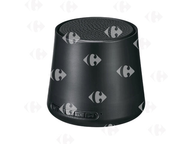 Enceinte sans Fil Bluetooth BTS20 Noir Poss