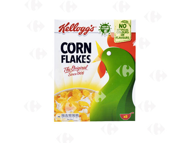 Céréales Corn Flakes Kellogg's 250g