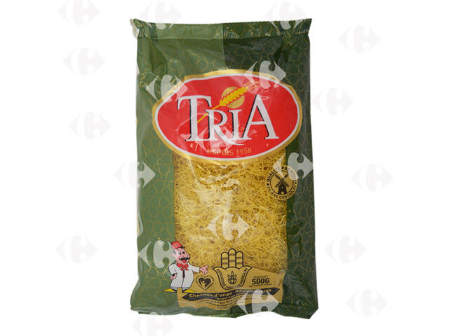 Cheveux d'Ange Tria 500g