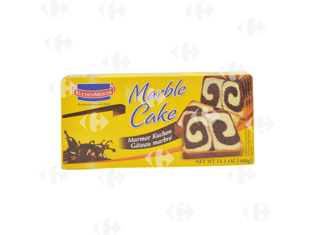 Cake Marbré Kuchenmeister 400g.