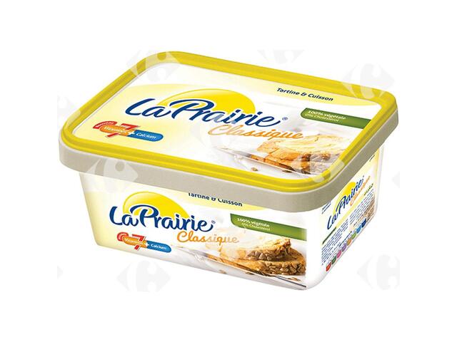 Margarine La Prairie Classique 1kg
