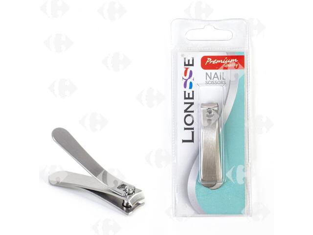 Coupe Ongles Lionesse