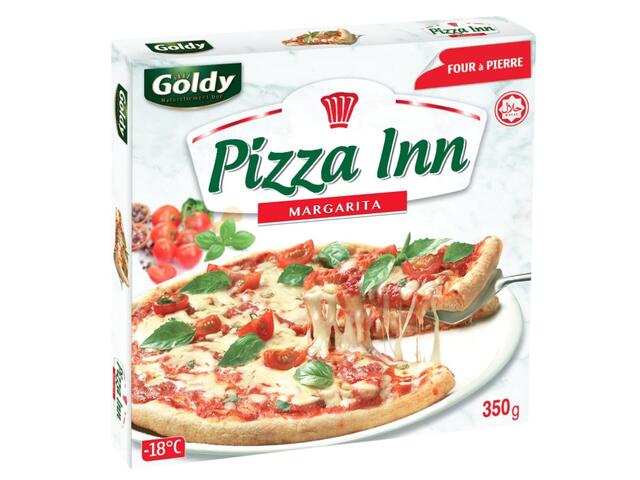 Pizza Margaritta Goldy 350g