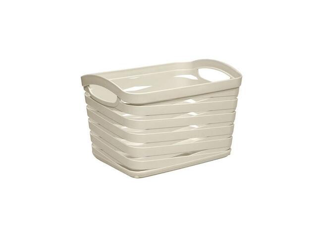 Lot de 3 Panier de 1,5L