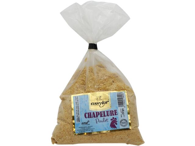 Chapelure Poulet Assylor 250g.